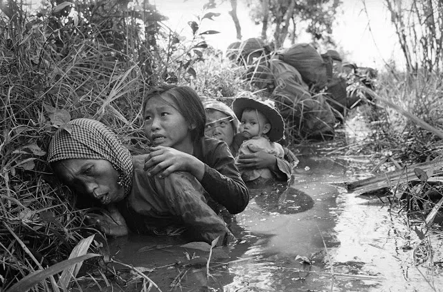 The Vietnam War in picture 09